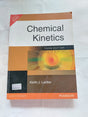 Chemical Kinetics, 3e - Retail Maharaj