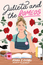 Julieta and The Romeos - Retail Maharaj
