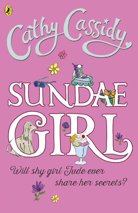 Sundae Girl - Retail Maharaj
