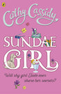 Sundae Girl - Retail Maharaj