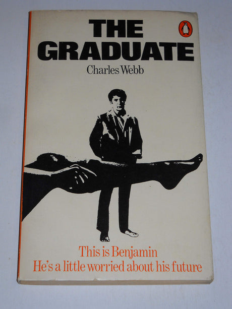 The Graduate - Retail Maharaj