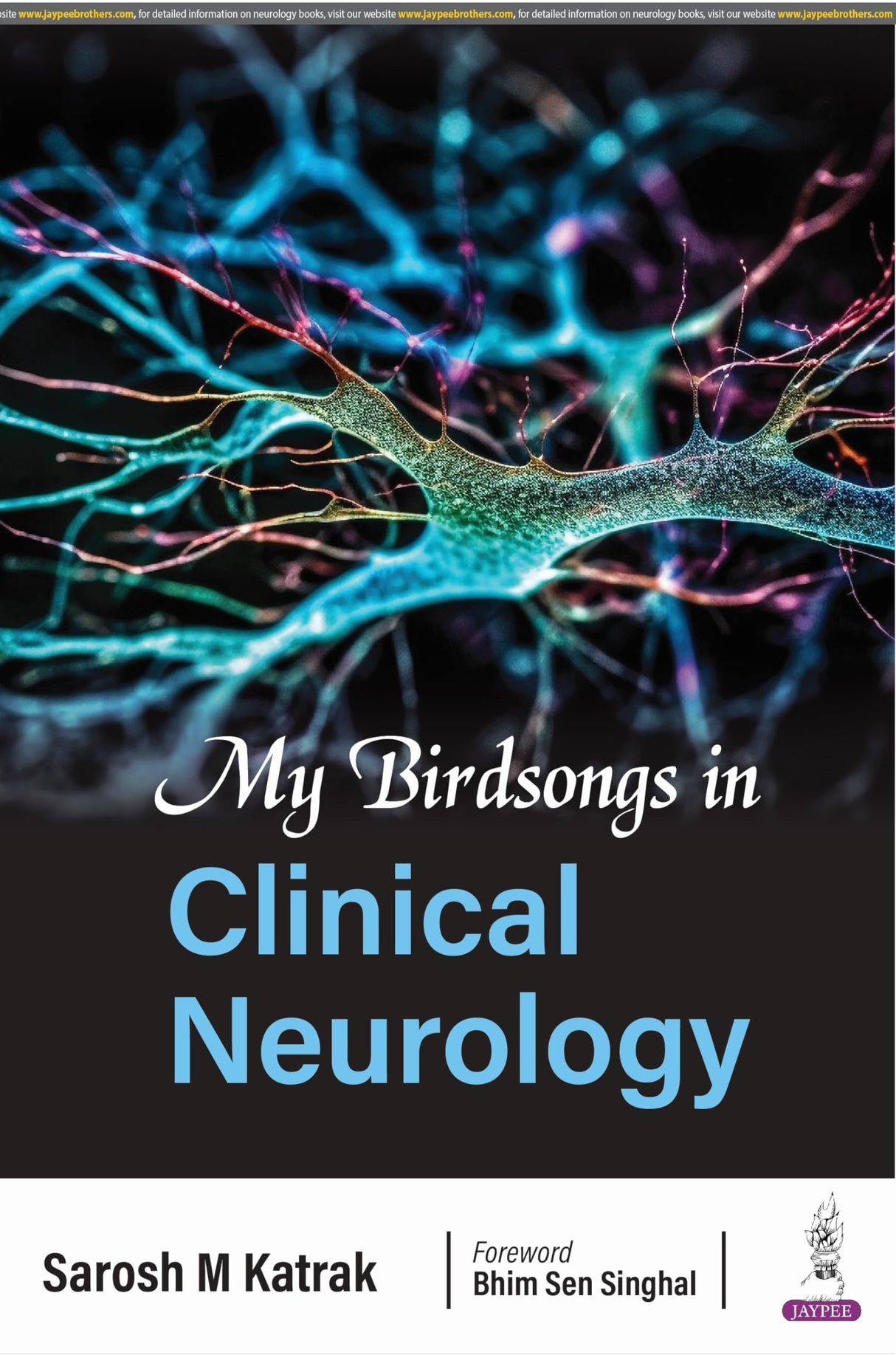 My Birdsongs in Clinical Neurology