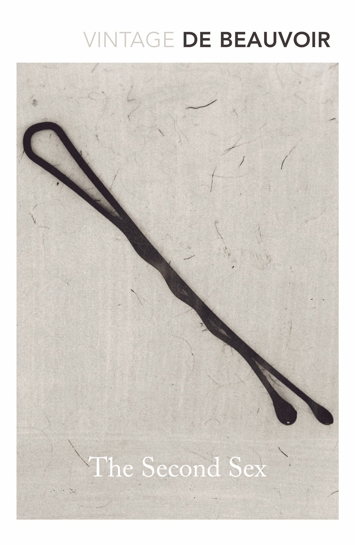 Second Sex, The - Retail Maharaj