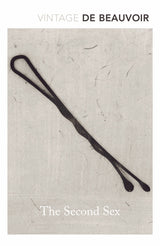 Second Sex, The - Retail Maharaj