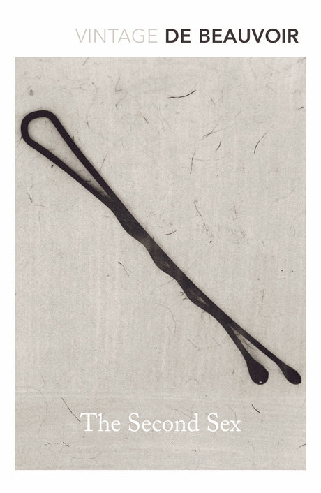 Second Sex, The - Retail Maharaj