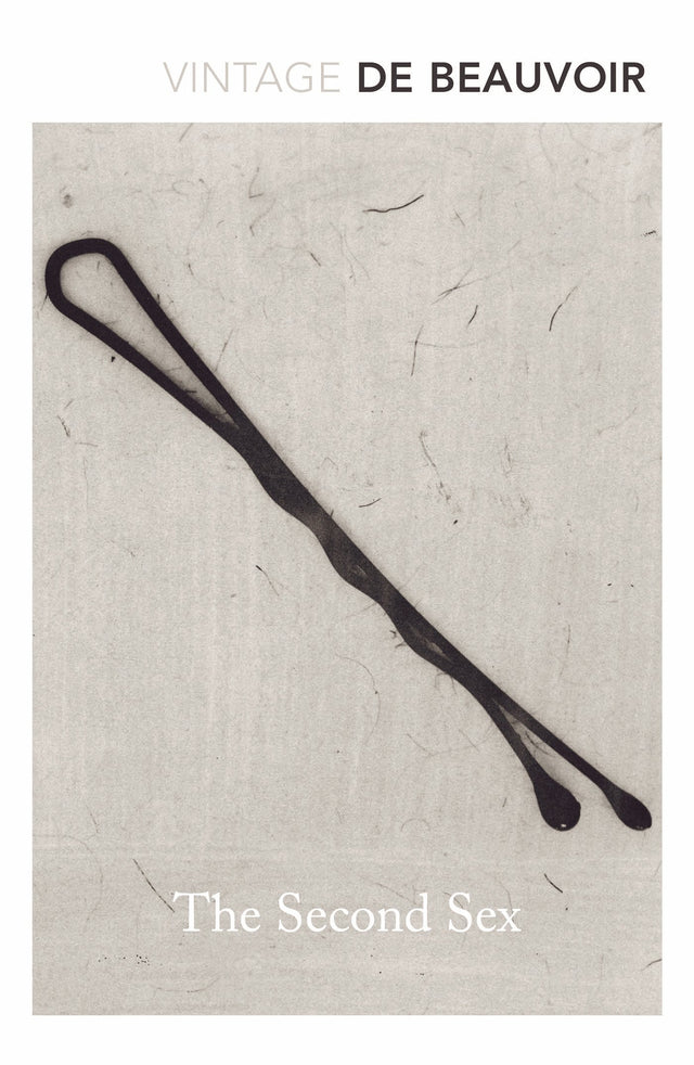 Second Sex, The - Retail Maharaj