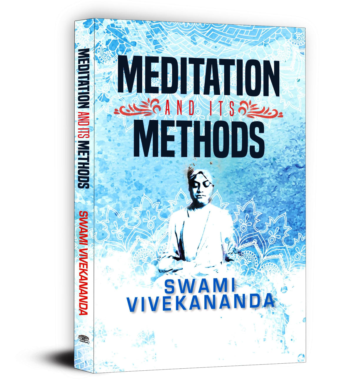 Meditation and Its Methods [English] - Retail Maharaj