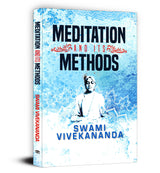 Meditation and Its Methods [English] - Retail Maharaj