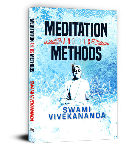 Meditation and Its Methods [English] - Retail Maharaj