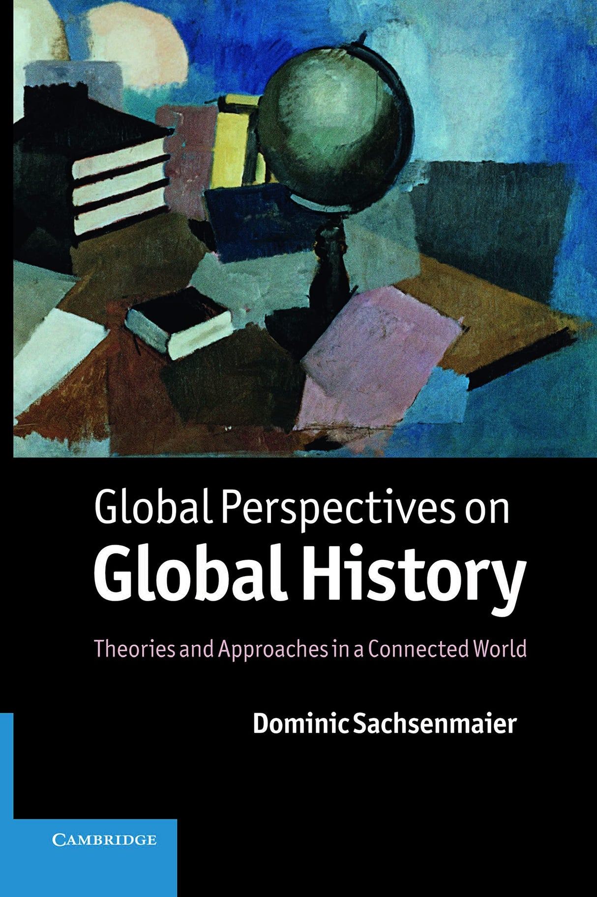 Global Perspectives on Global History
