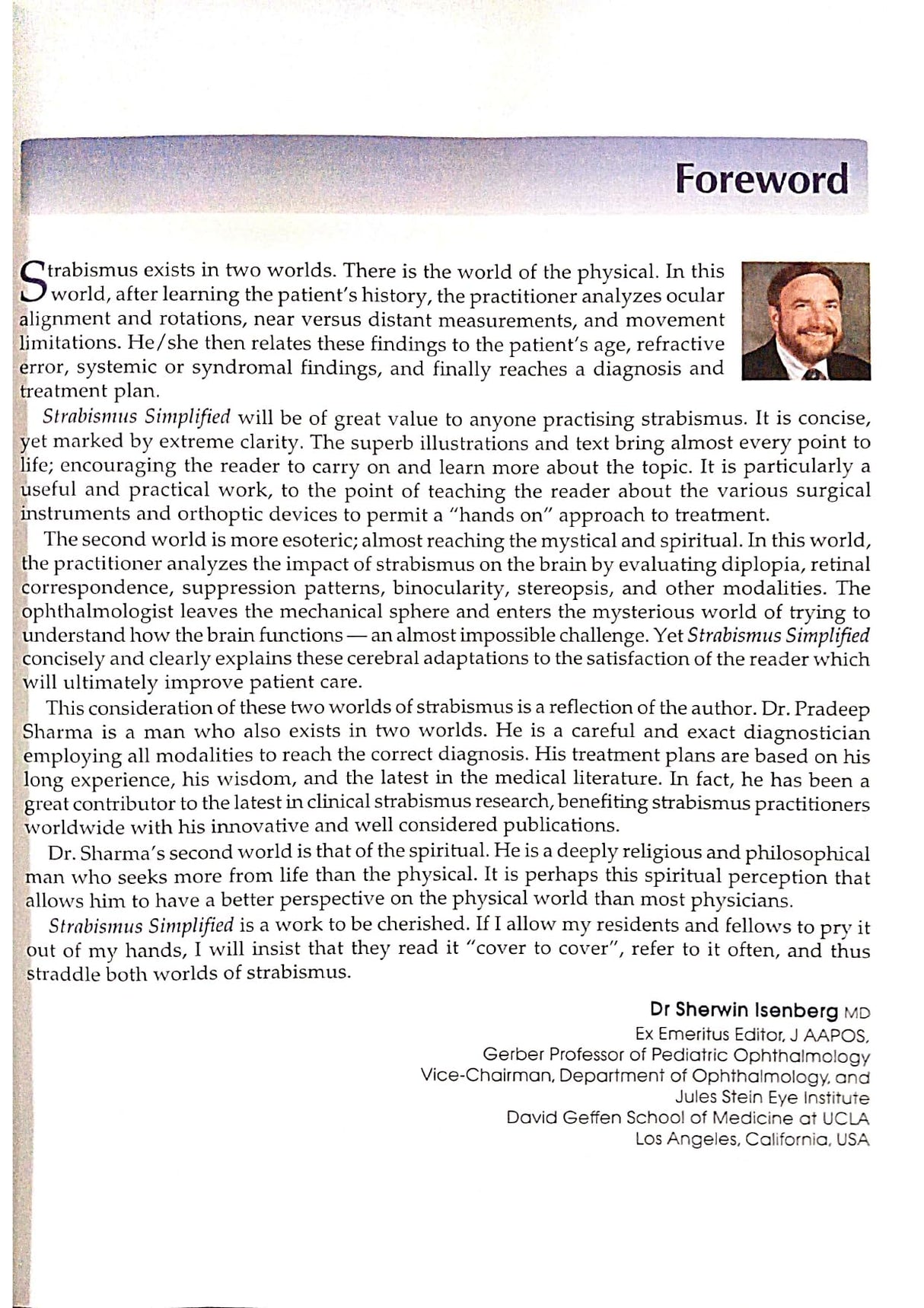 Strabismus Simplified 2Ed (Pb 2020)