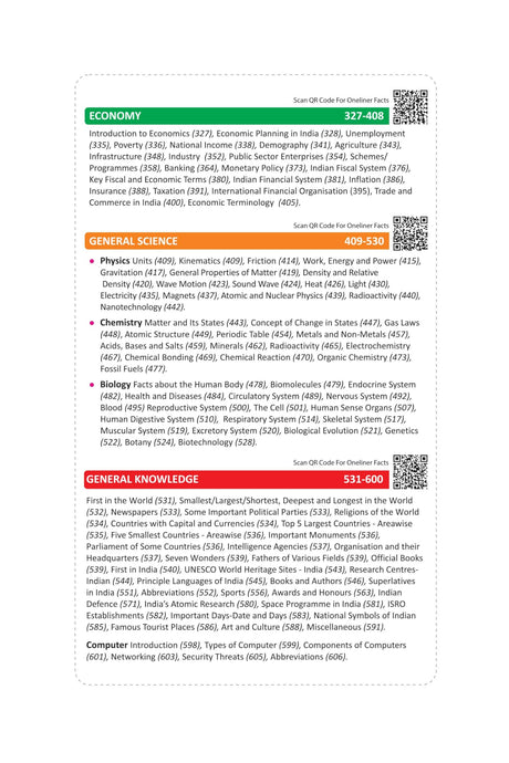 (Old Edition) Arihant General Knowledge 2026 | with Current Affairs Update For All Competitive Exams - Retail Maharaj