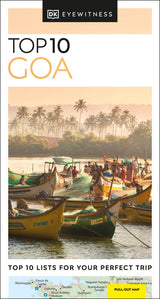 DK Top 10 Goa - Retail Maharaj