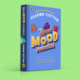 Your Mood Journal: feelings journal for kids by Sunday Times bestselling author Fearne Cotton