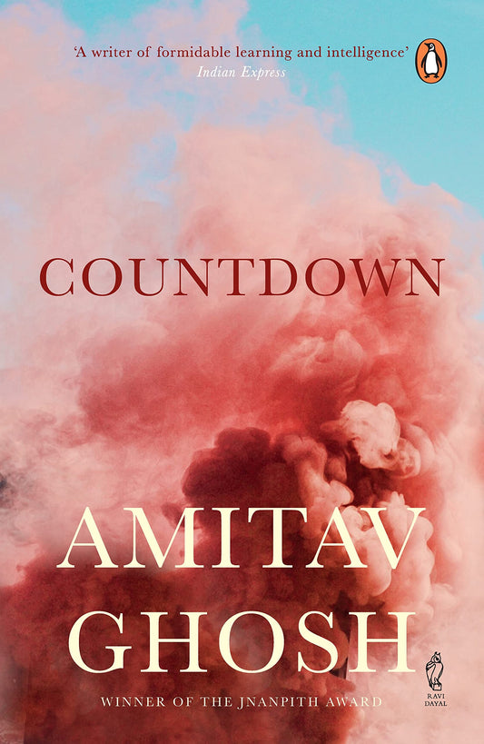 Countdown (R/J)