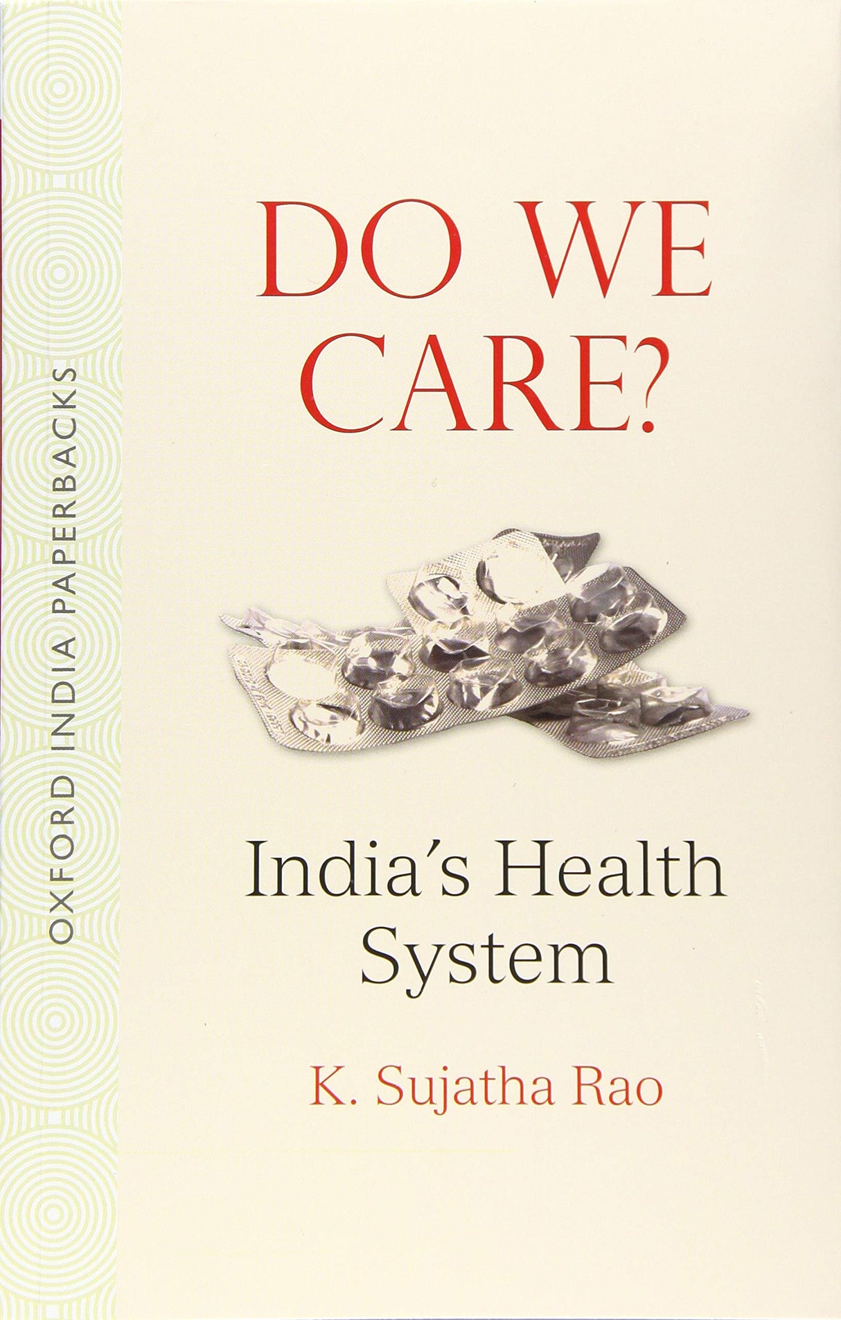 DO WE CARE? OIP