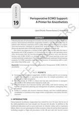 YEARBOOK OF ANESTHESIOLOGY 14