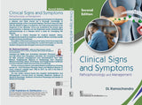 Clinical Signs and Symptoms 2/e, Pathophysiology and Management - 2025
