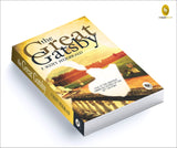 The Great Gatsby - Retail Maharaj