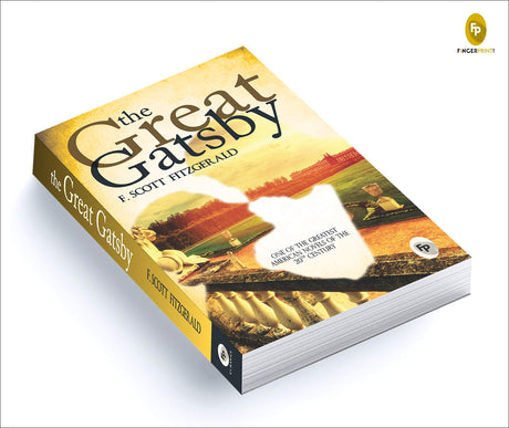 The Great Gatsby - Retail Maharaj