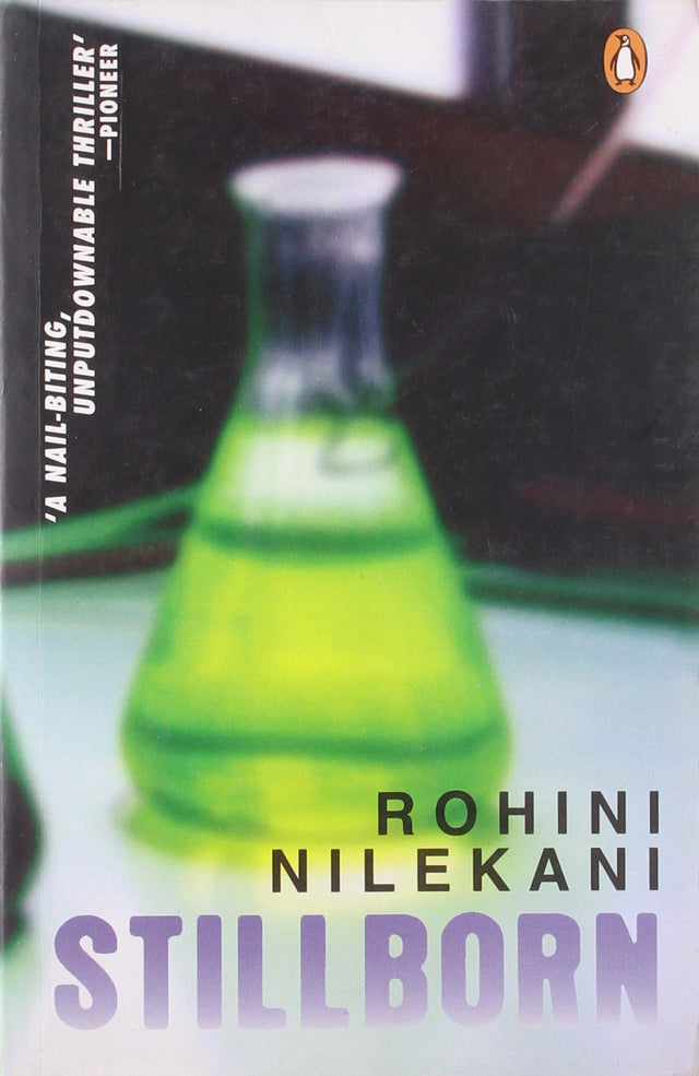 Stillborn - Retail Maharaj