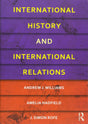International History and International Relations - Retail Maharaj
