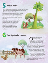 199 Animal Stories - Retail Maharaj