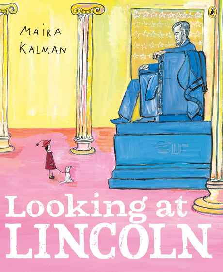 Looking at Lincoln - Retail Maharaj