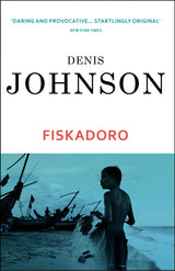Fiskadoro - Retail Maharaj