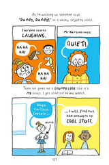 Nina Peanut #02: Mega Mystery Solver - Retail Maharaj