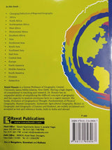 World Geography - Retail Maharaj