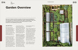 The Self-Sufficiency Garden: Feed Your Family and Save Money: THE #1 SUNDAY TIMES BESTSELLER