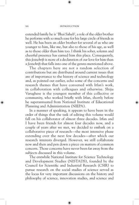 Histories of the Sciences and the Politics of History Edited by Dhruv Raina - Retail Maharaj