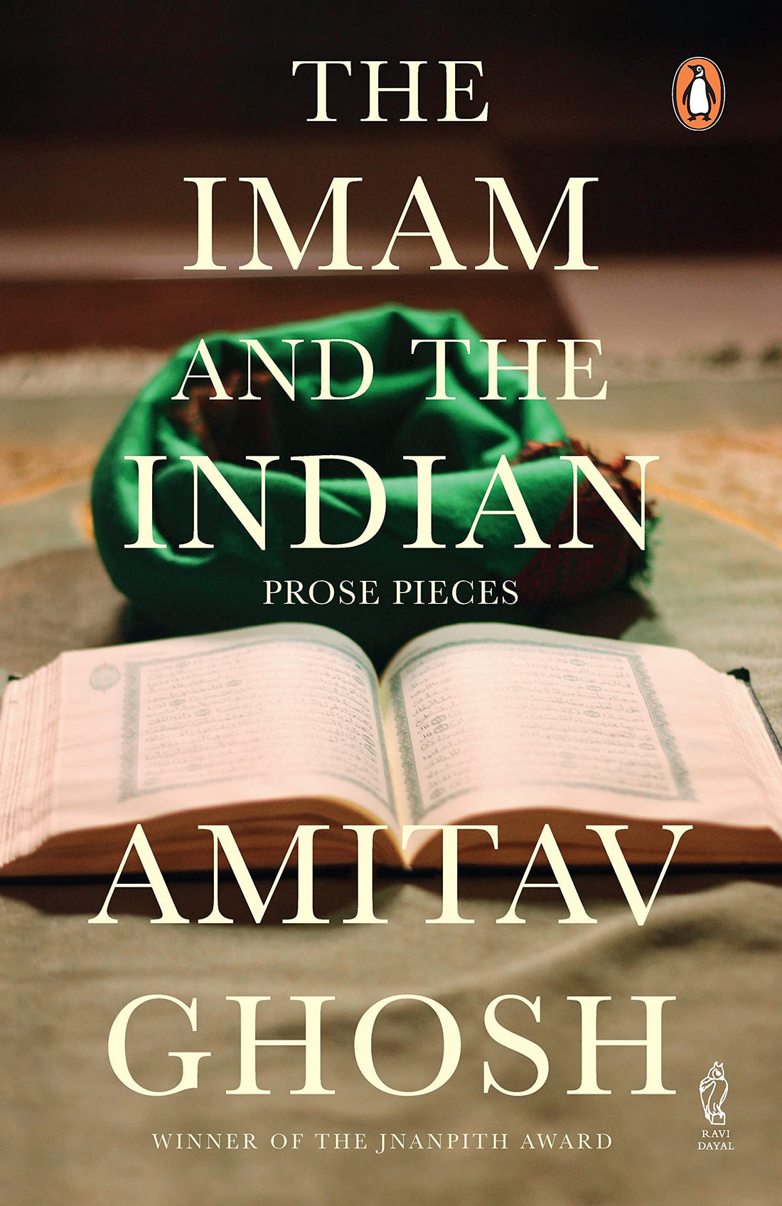 Imam &amp; the Indian, The (R/J)