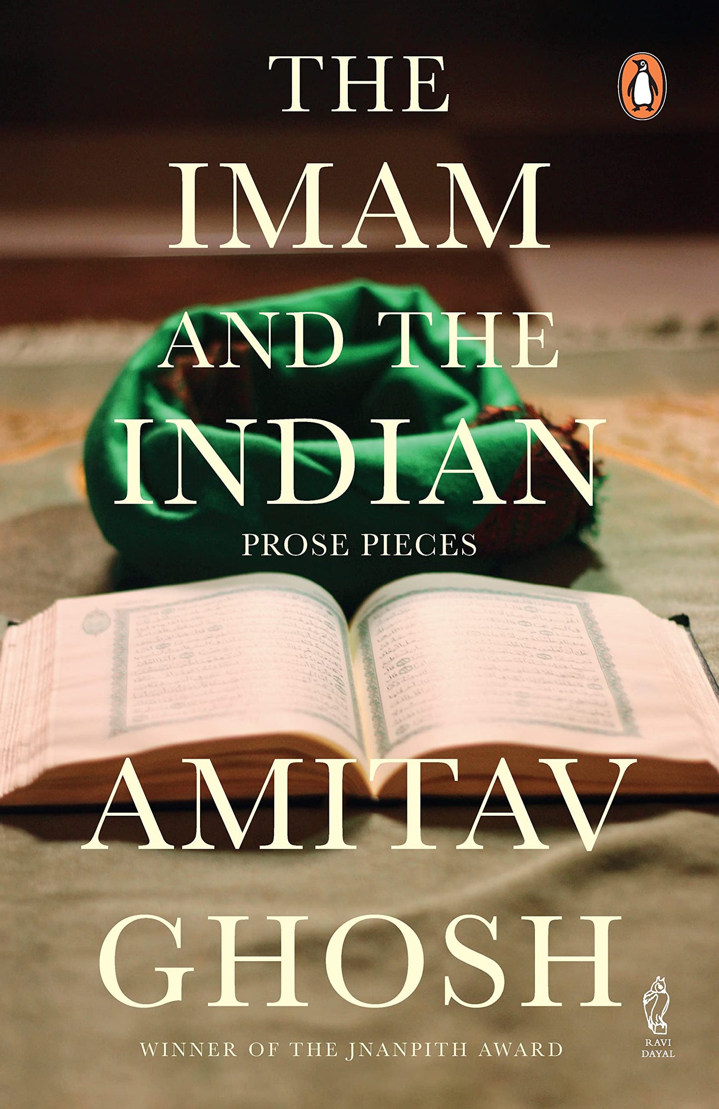 Imam & the Indian, The (R/J)