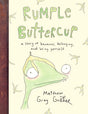 Rumple Buttercup: A story of bananas, belonging and being yourself - Retail Maharaj