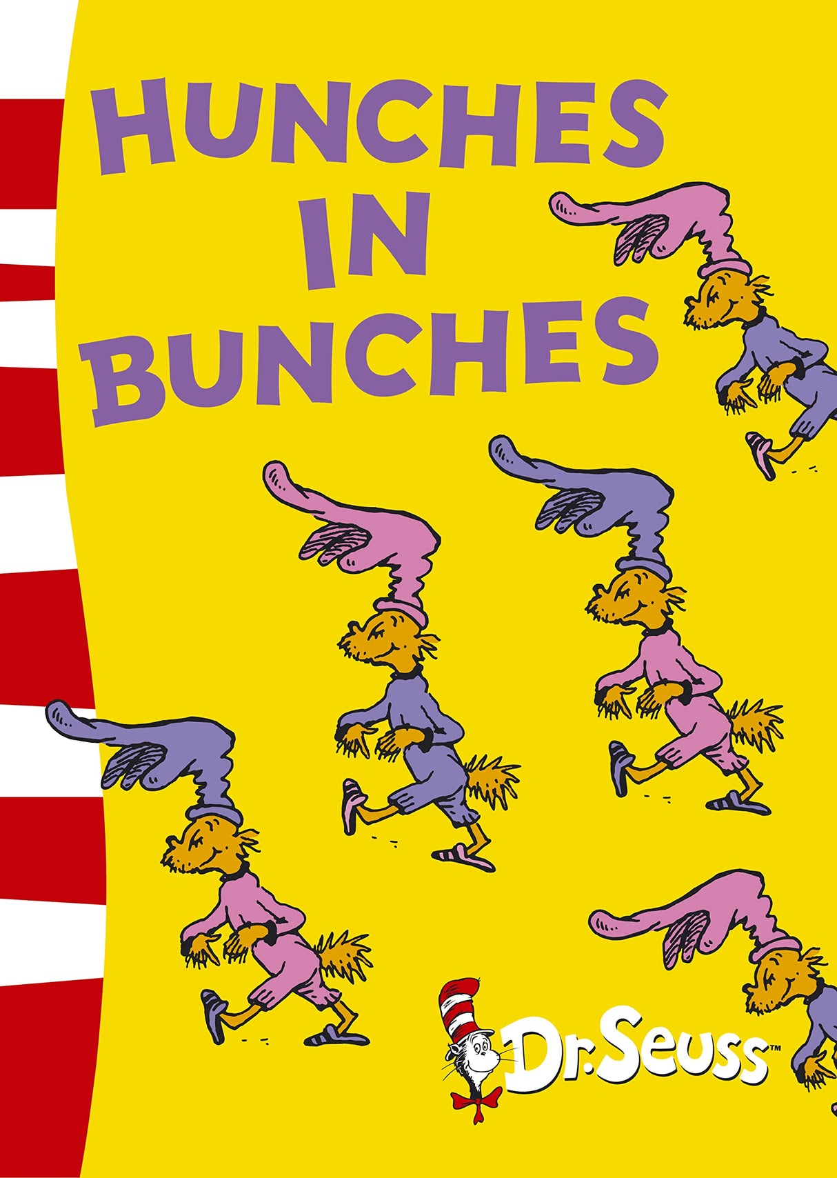 Hunches In Bunches