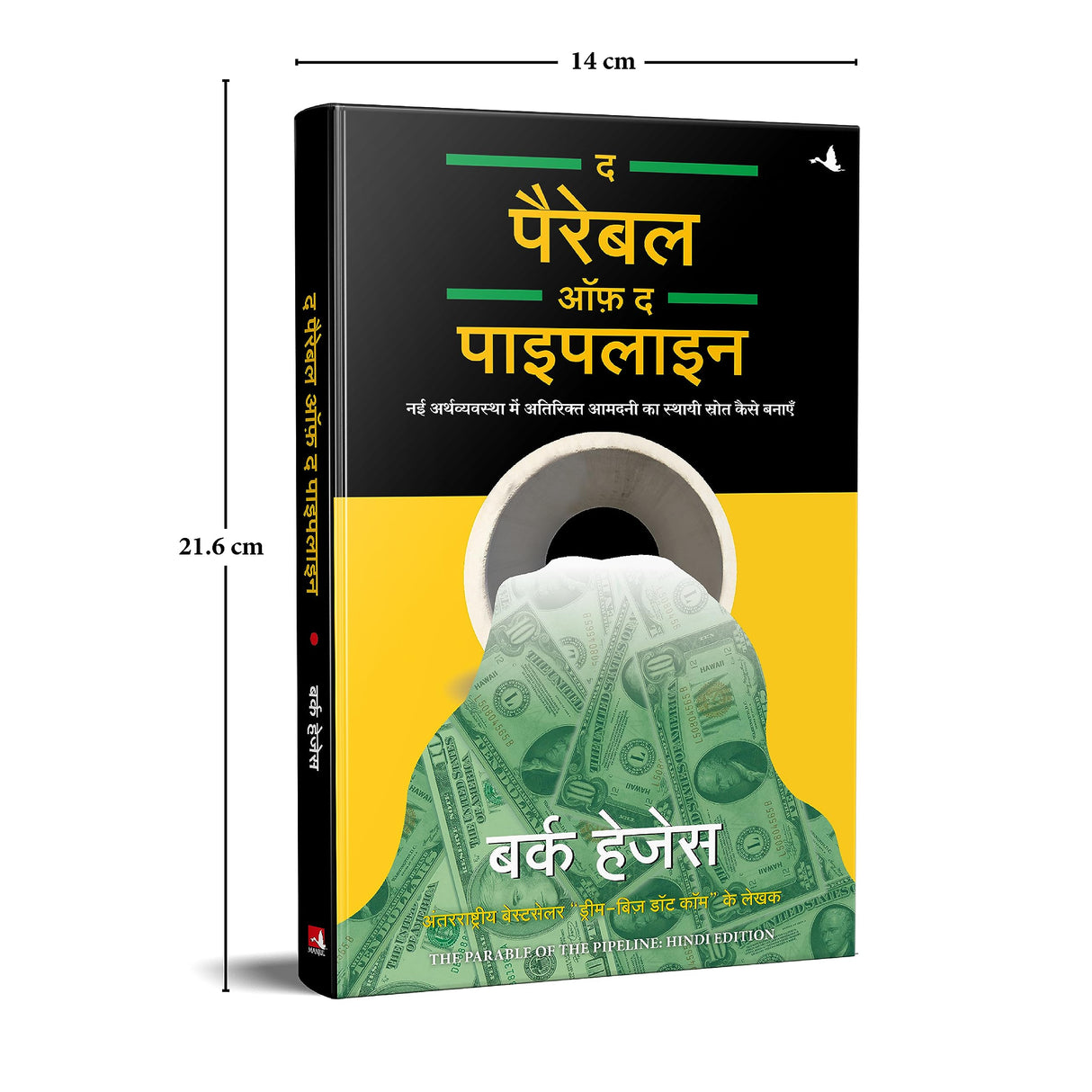 The Parable of Pipeline [Hindi] - Retail Maharaj
