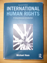 International Human Rights: A Comprehensive Introduction - Retail Maharaj