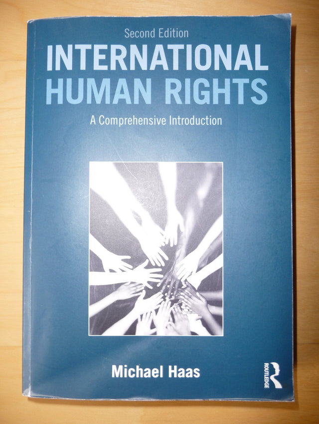 International Human Rights: A Comprehensive Introduction - Retail Maharaj