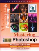 Mastering Photoshop