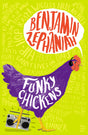 Funky Chickens (Puffin Poetry) - Retail Maharaj
