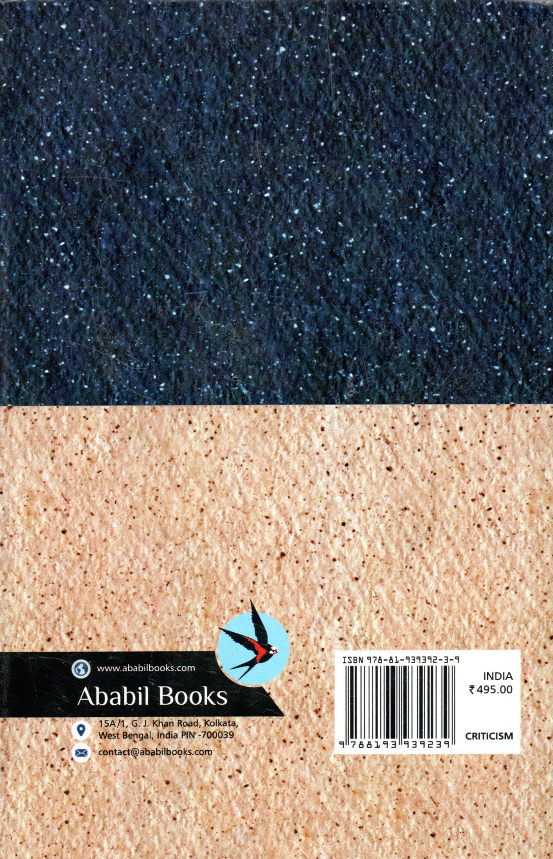 DALIT POEMS, SONGS AND DIALOGUES FROM BENGAL IN ENGLISH TRANSLATION - Retail Maharaj