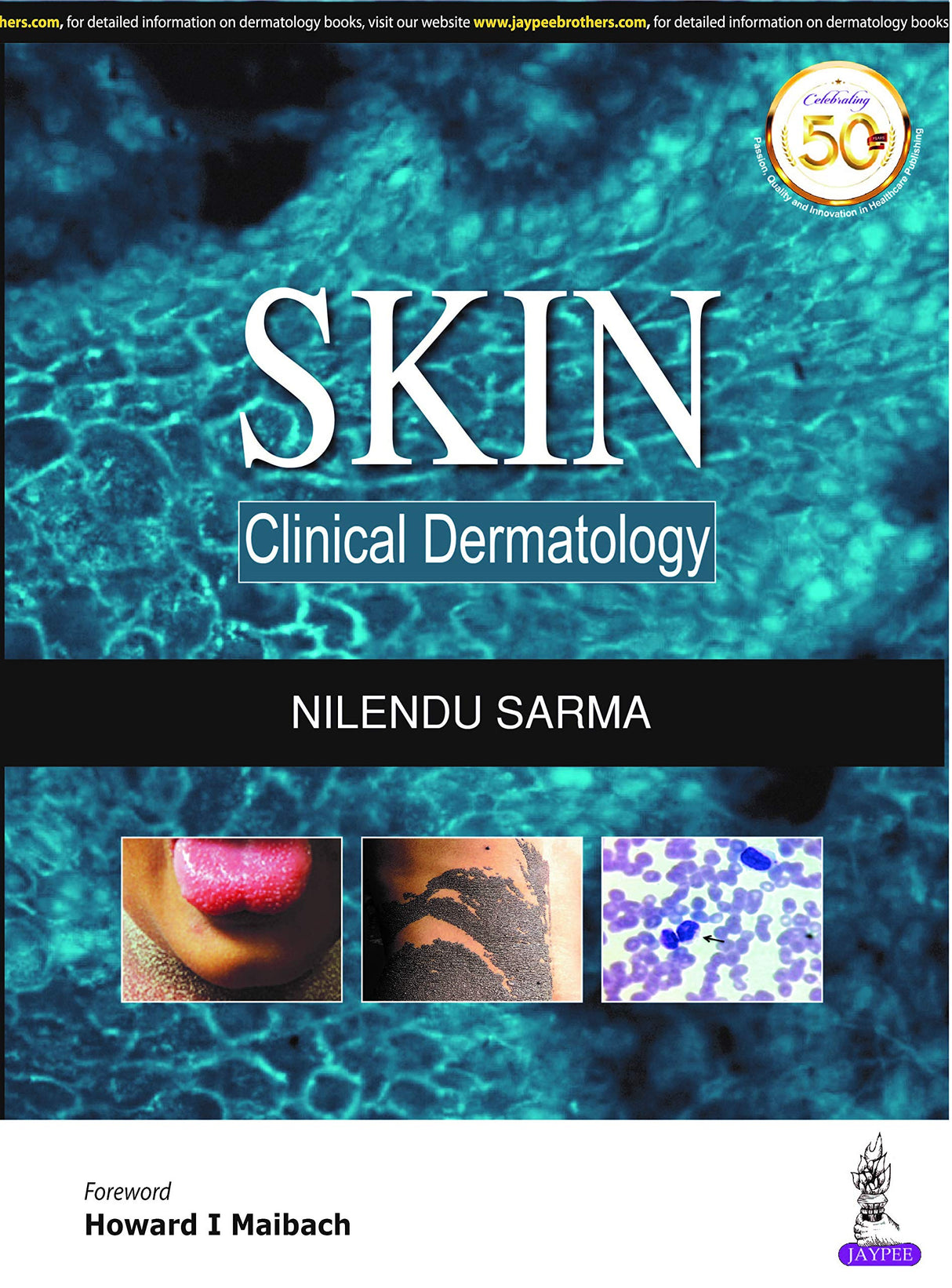 SKIN CLINICAL DERMATOLOGY