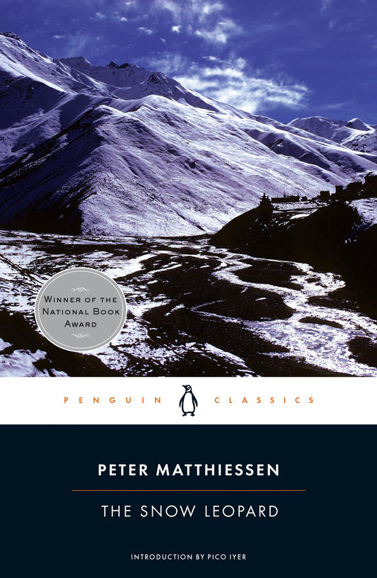 Snow Leopard, The : Penguin Classics