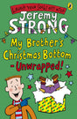 My Brother's Christmas Bottom - Unwrapped! - Retail Maharaj