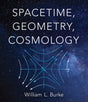 Spacetime, Geometry, Cosmology - Retail Maharaj