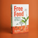 Free Food: Wild Plants and How to Eat Them - Retail Maharaj