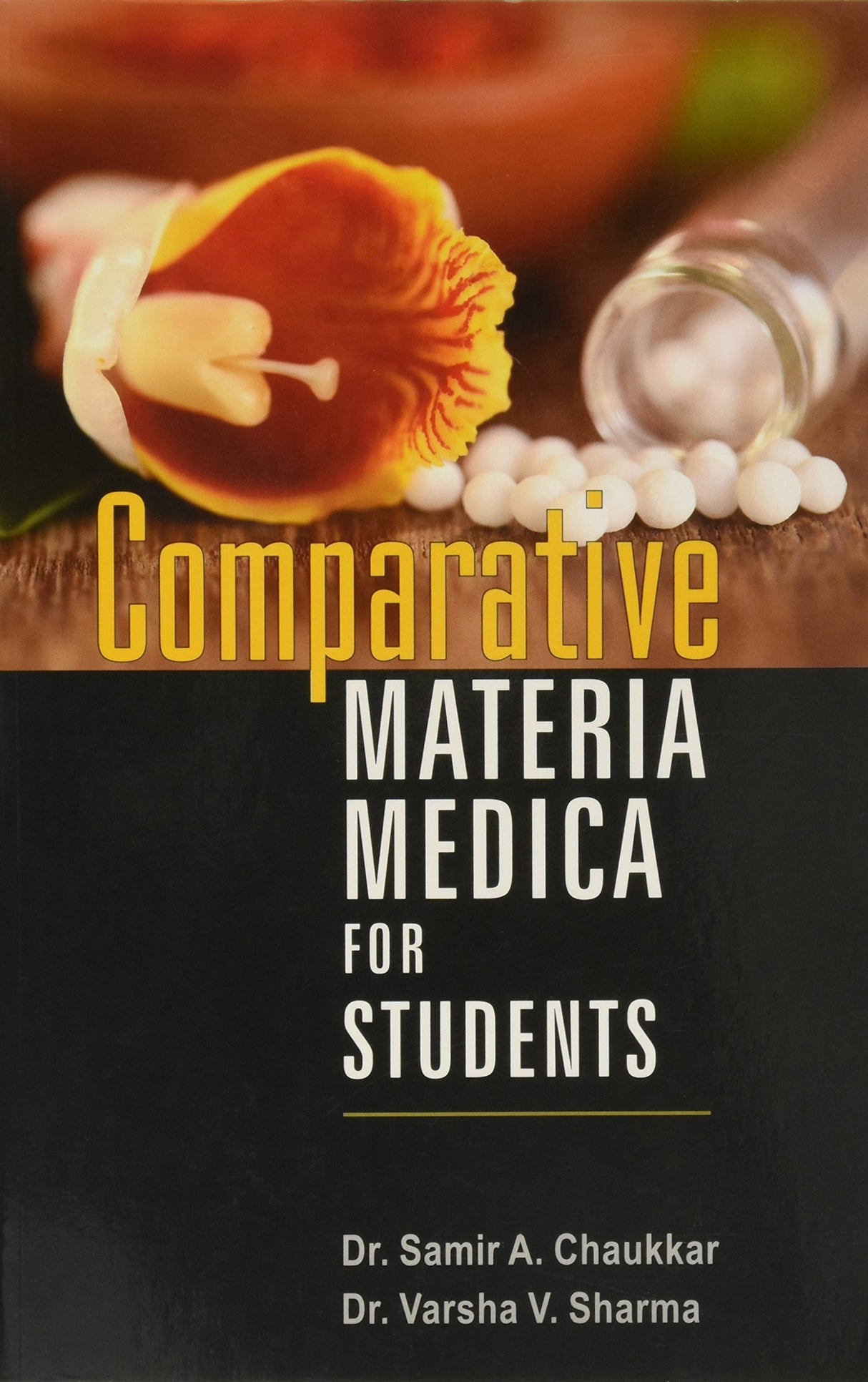 Comparative Materia Medica for Students: 1 - Retail Maharaj