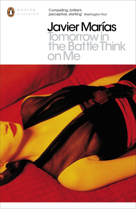 Tomorrow in the Battle Think on Me (Penguin Modern Classics) - Retail Maharaj